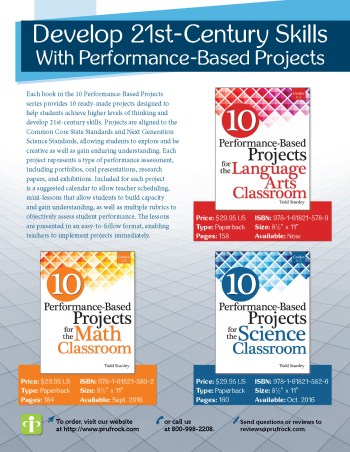 Designed in InDesign.