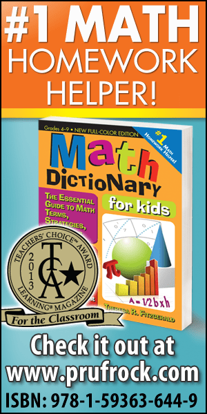math-dictionary